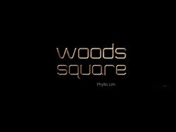 Woods Square (D25), Office #156040162